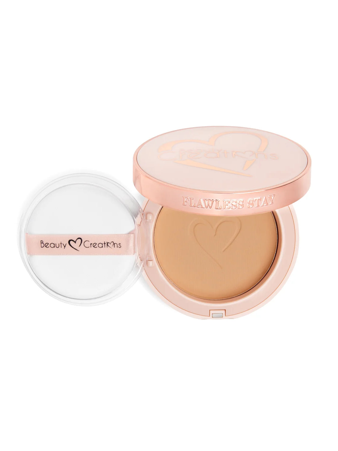 Beauty Creations Base en Polvo Flawless Stay
