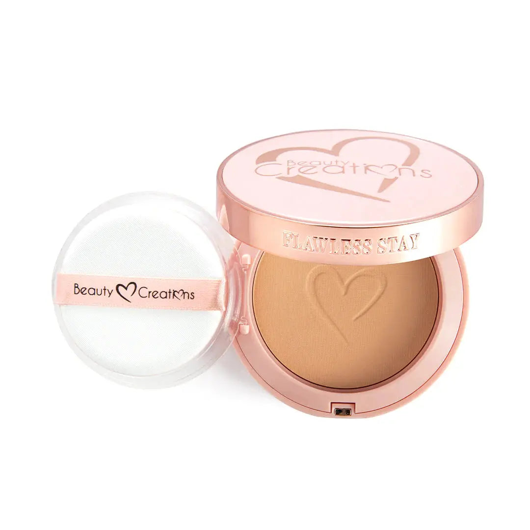Beauty Creations Base en Polvo Flawless Stay