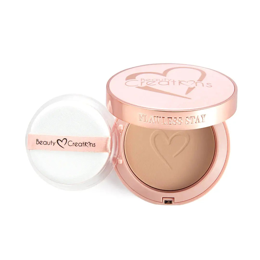 Beauty Creations Base en Polvo Flawless Stay