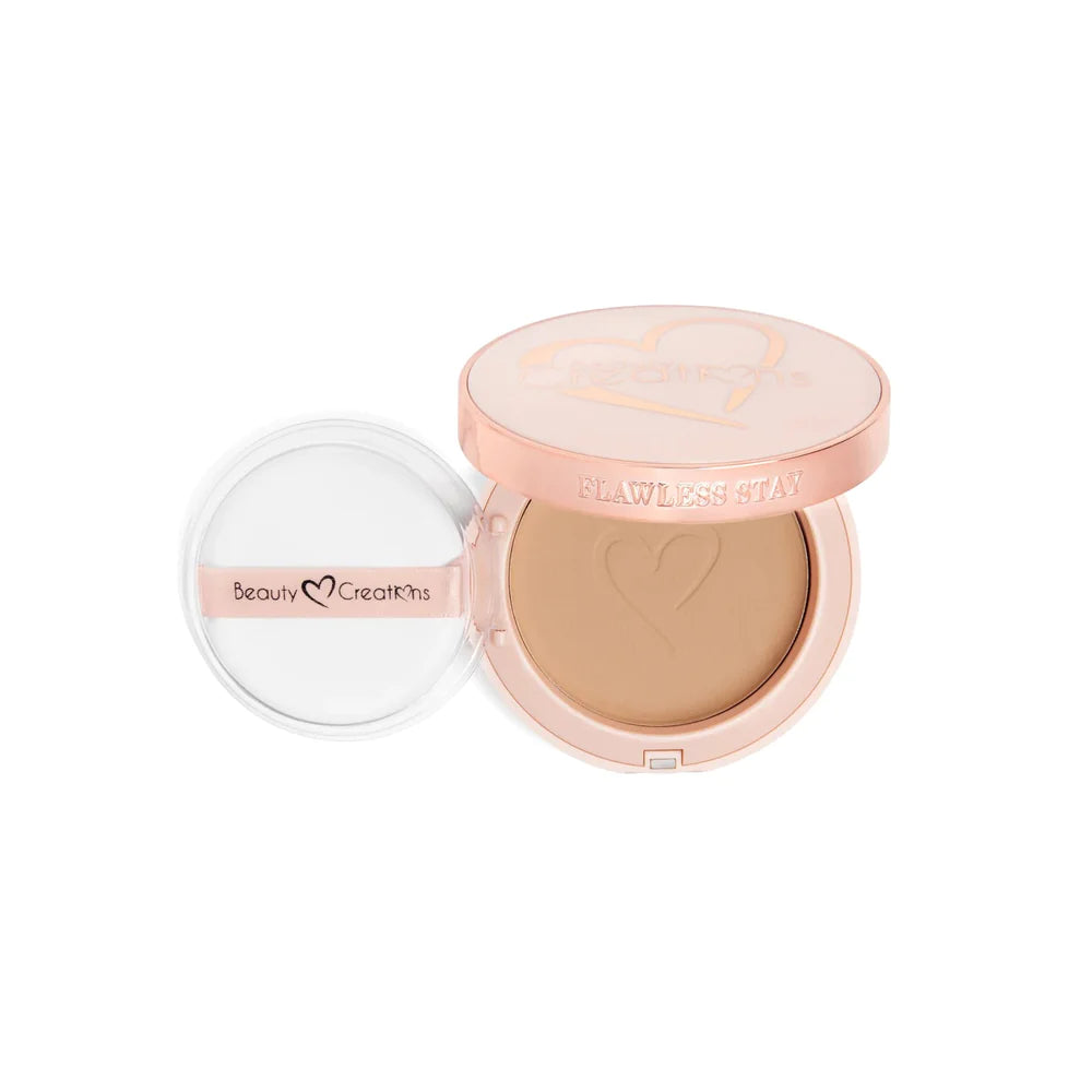 Beauty Creations Base en Polvo Flawless Stay