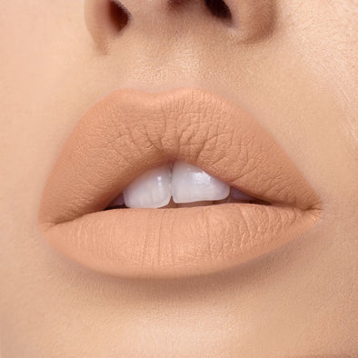 Labial Nude X