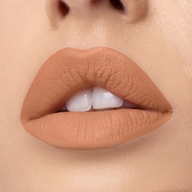 Labial Nude X