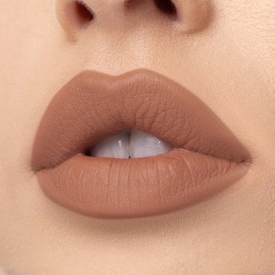 Labial Nude X