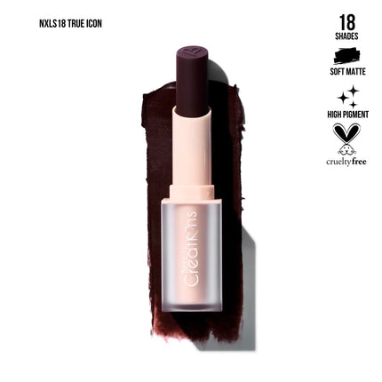 Labial Nude X